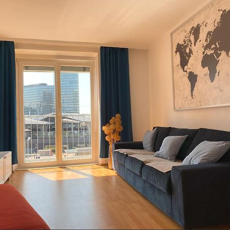 Anzotika Central Apartment, Вена Экстерьер фото