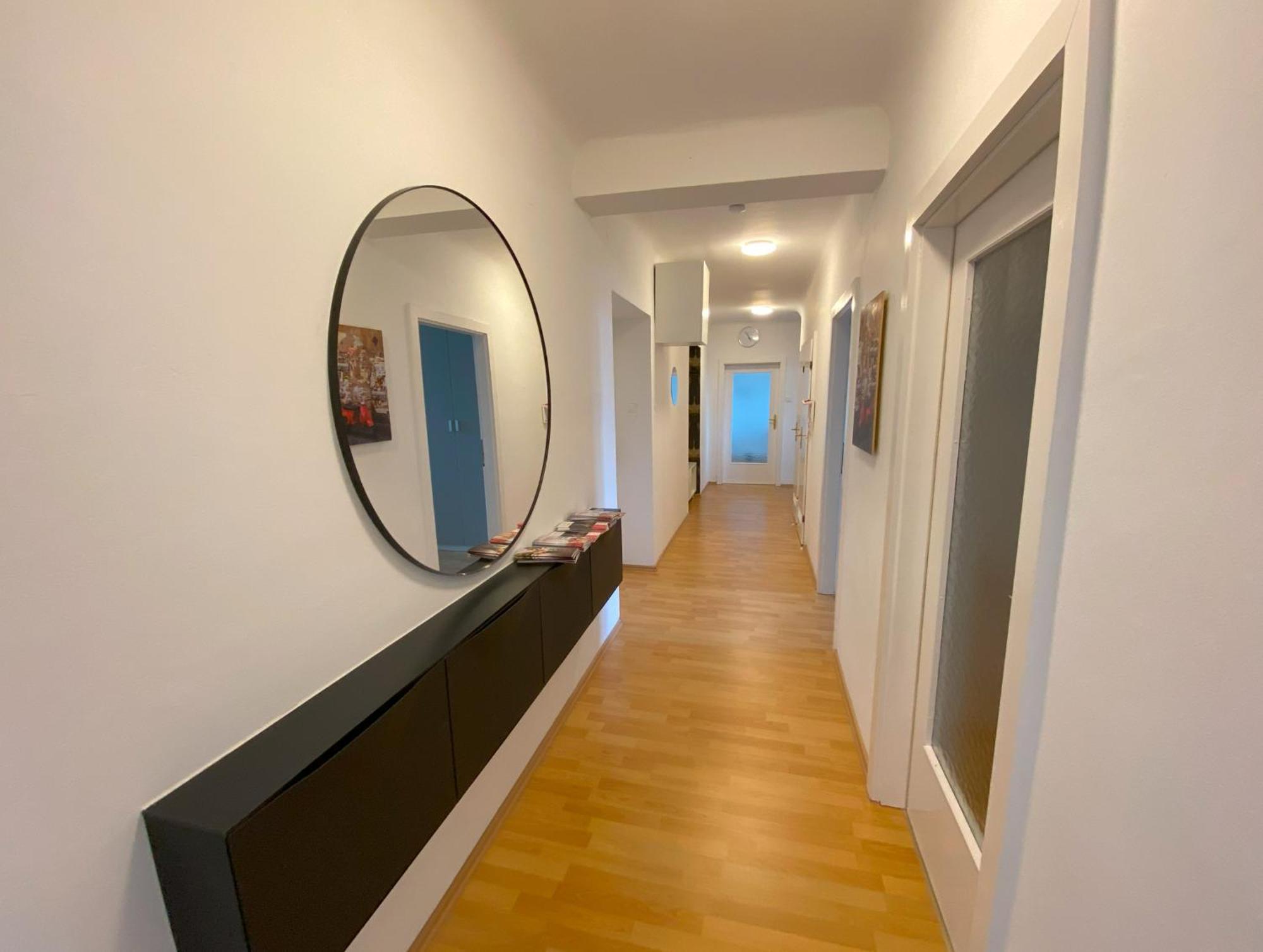 Anzotika Central Apartment, Вена Экстерьер фото